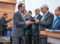 گزارش تصویری | تجلیل از پژوهشگران برتر دانشگاه صنعتی شاهرود در هفته پژوهش سال 1396 